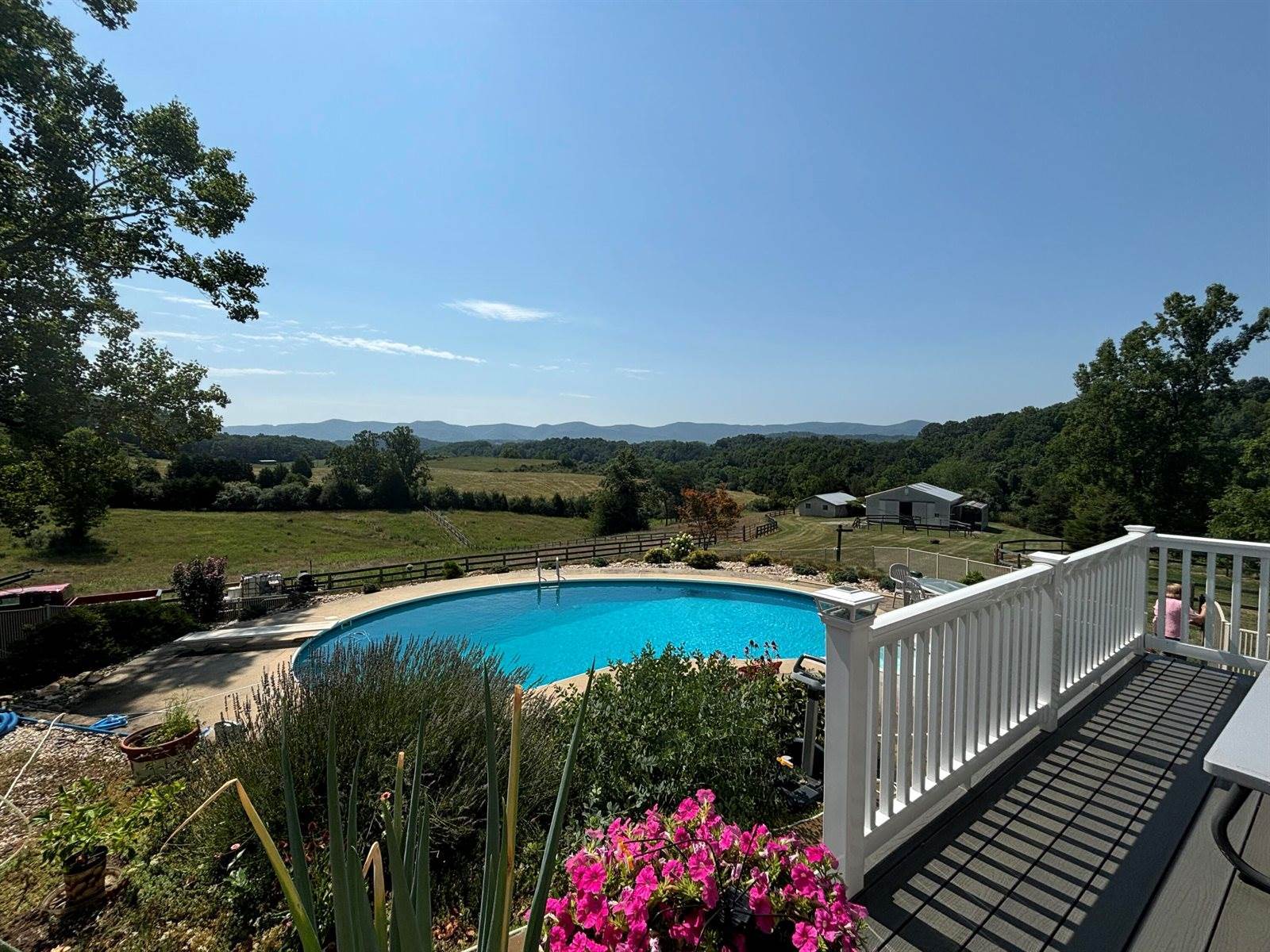 1365 Oak Ridge Rd, Buchanan, VA 24066