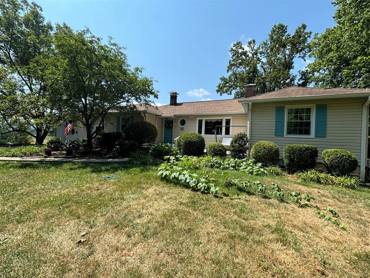 1365 Oak Ridge Rd, Buchanan, VA 24066