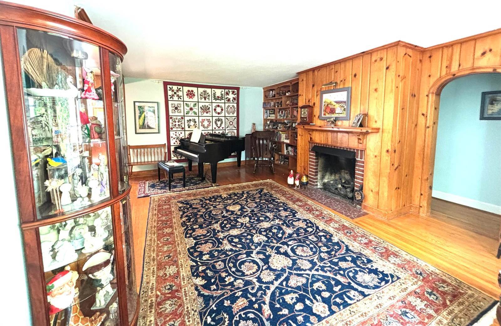 1365 Oak Ridge Rd, Buchanan, VA 24066