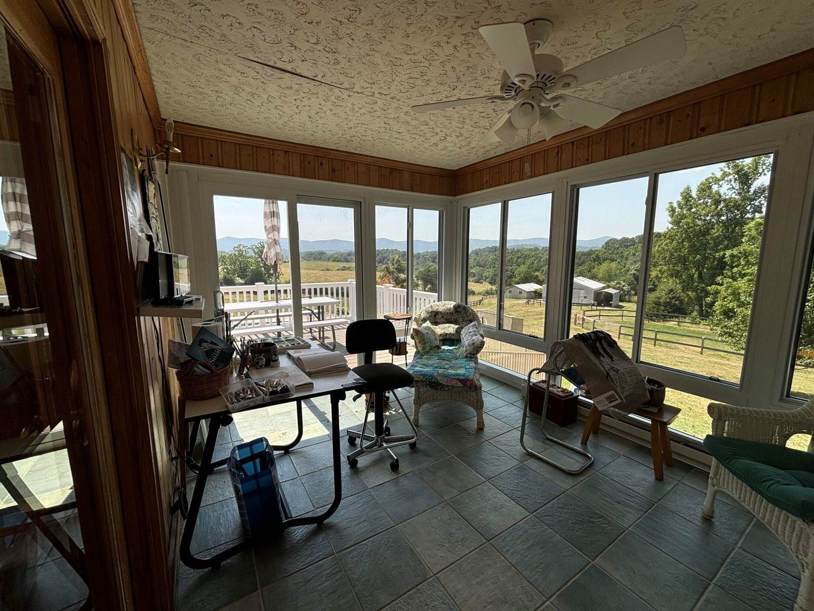 1365 Oak Ridge Rd, Buchanan, VA 24066