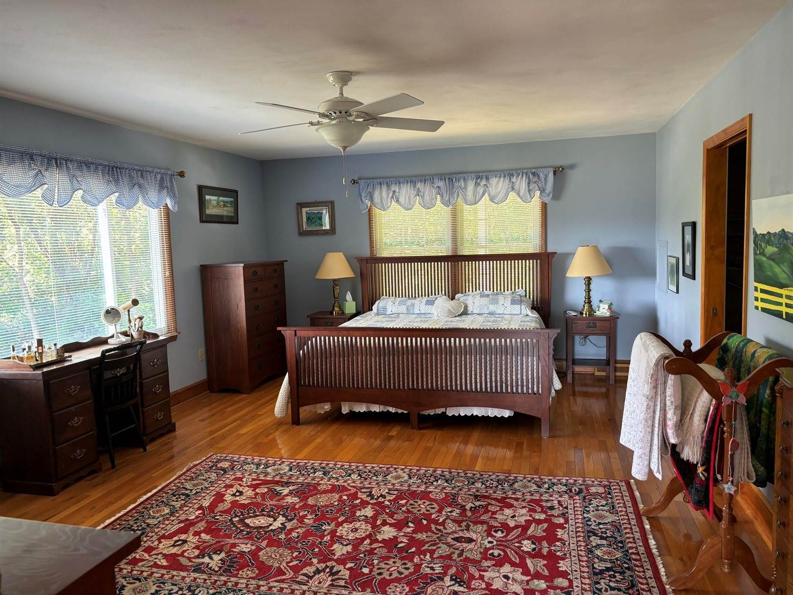 1365 Oak Ridge Rd, Buchanan, VA 24066