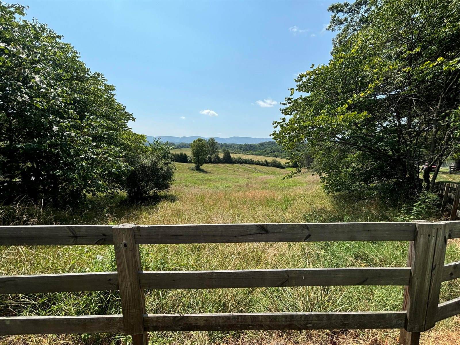 1365 Oak Ridge Rd, Buchanan, VA 24066