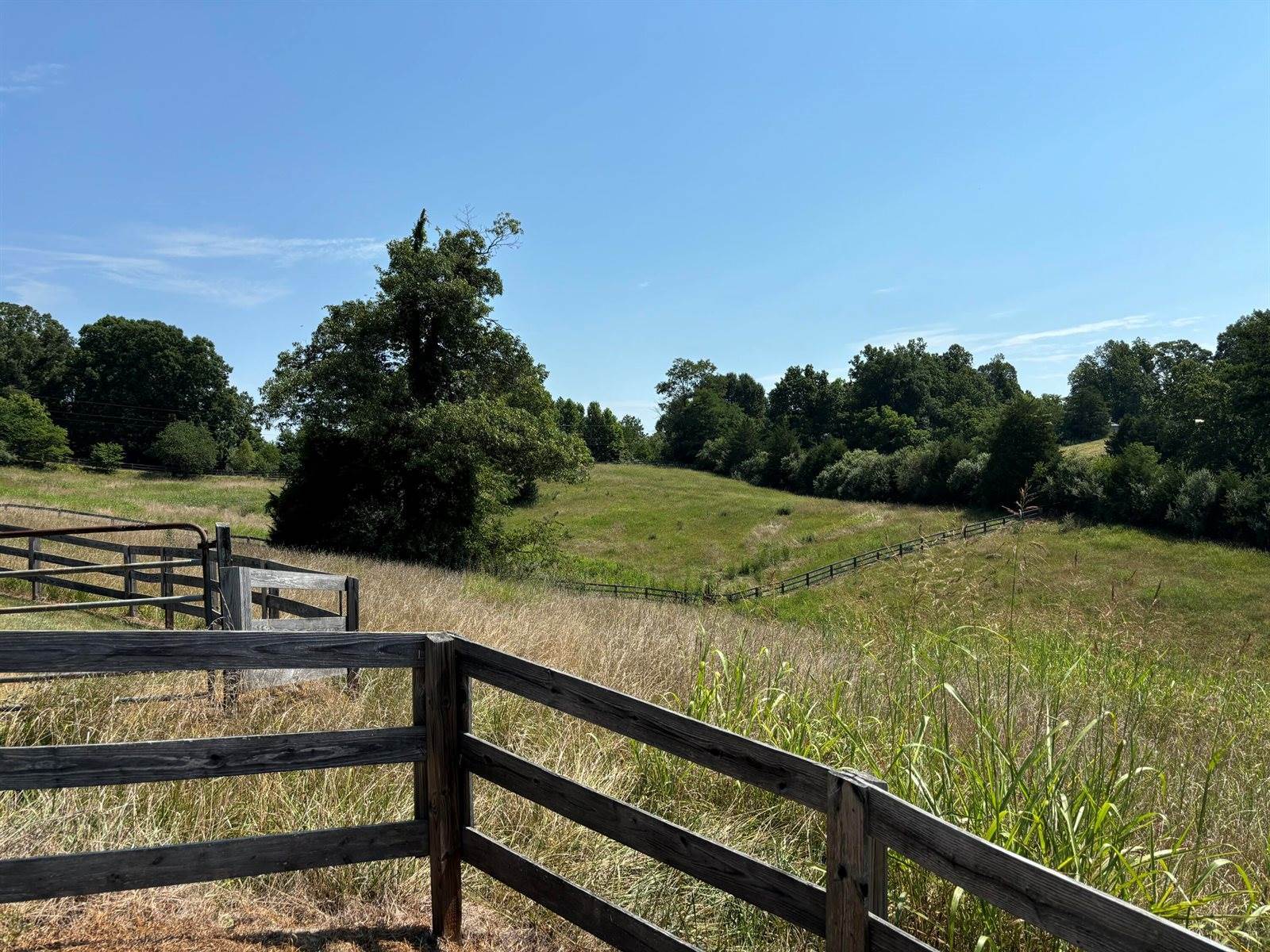 1365 Oak Ridge Rd, Buchanan, VA 24066