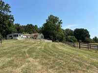 1365 Oak Ridge Rd, Buchanan, VA 24066