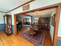 1365 Oak Ridge Rd, Buchanan, VA 24066