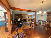 1365 Oak Ridge Rd, Buchanan, VA 24066