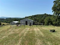 1365 Oak Ridge Rd, Buchanan, VA 24066