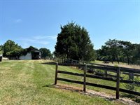 1365 Oak Ridge Rd, Buchanan, VA 24066