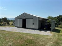 1365 Oak Ridge Rd, Buchanan, VA 24066