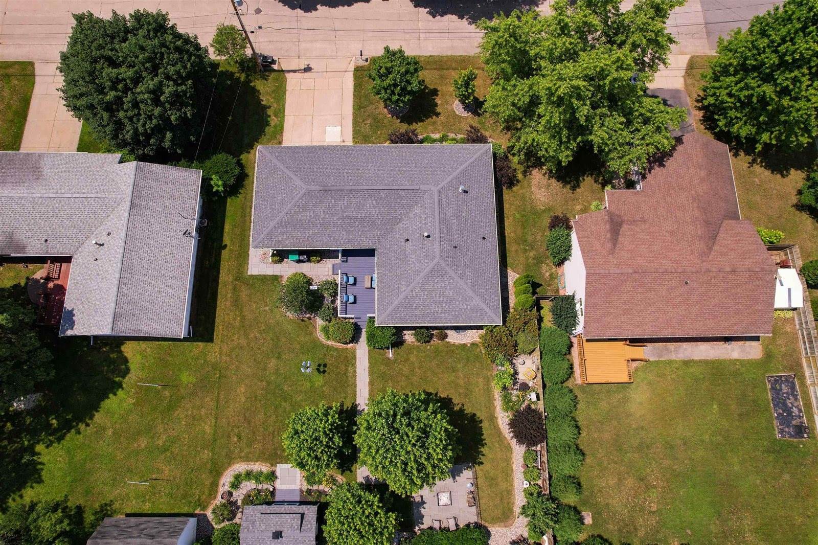 1761 N 1st Avenue, Wausau, WI 54401