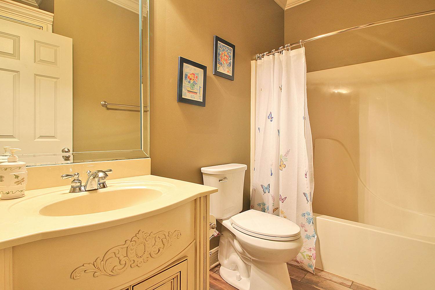 31 Ryan Circle, Long Beach, MS 39560