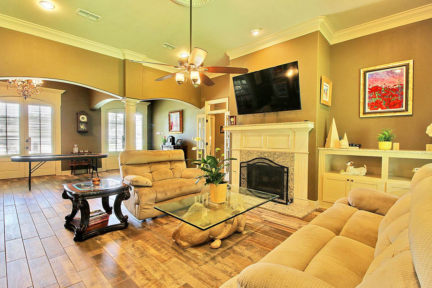 31 Ryan Circle, Long Beach, MS 39560