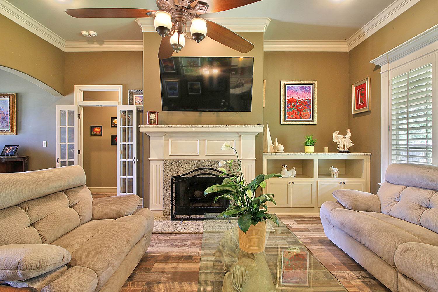 31 Ryan Circle, Long Beach, MS 39560