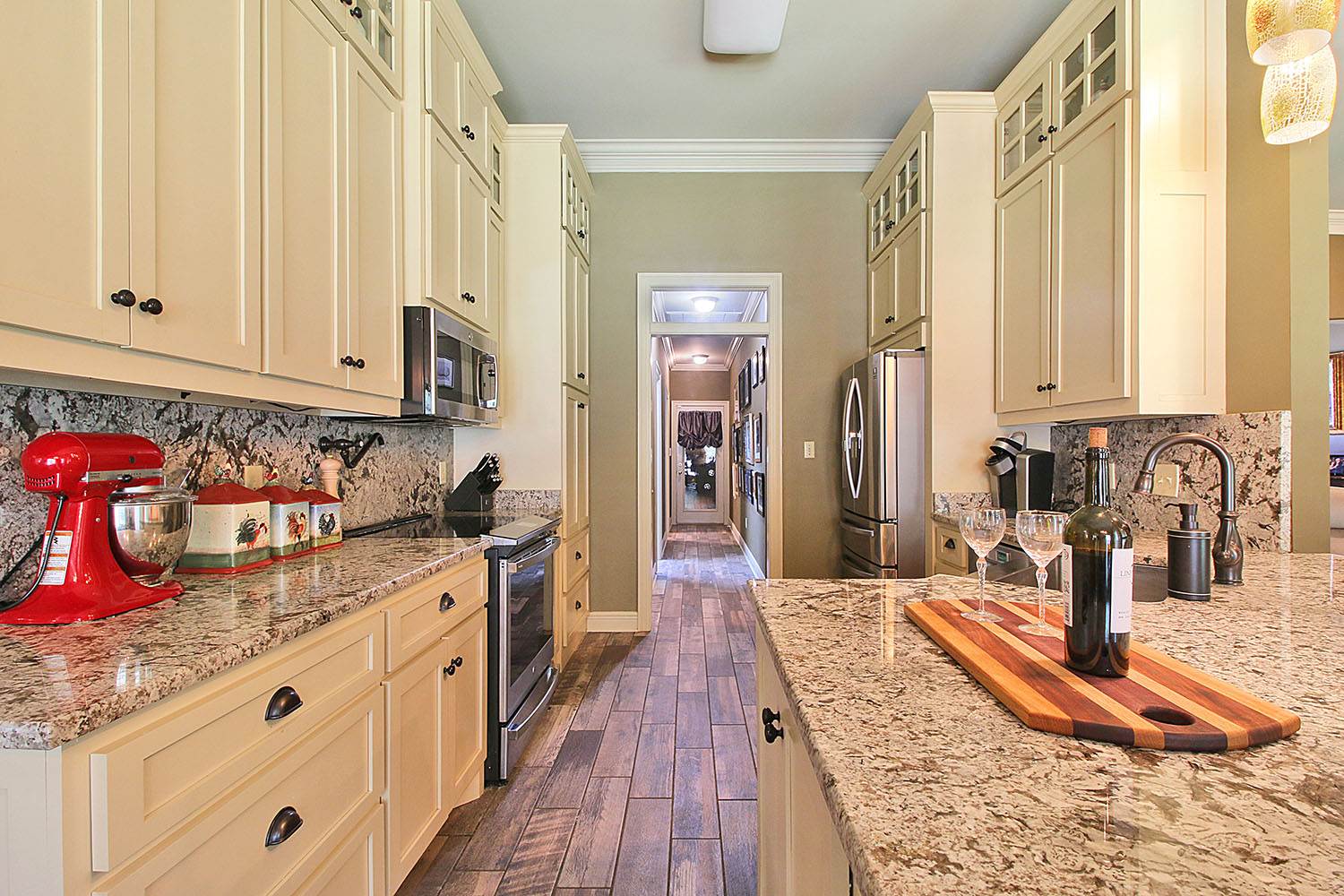 31 Ryan Circle, Long Beach, MS 39560