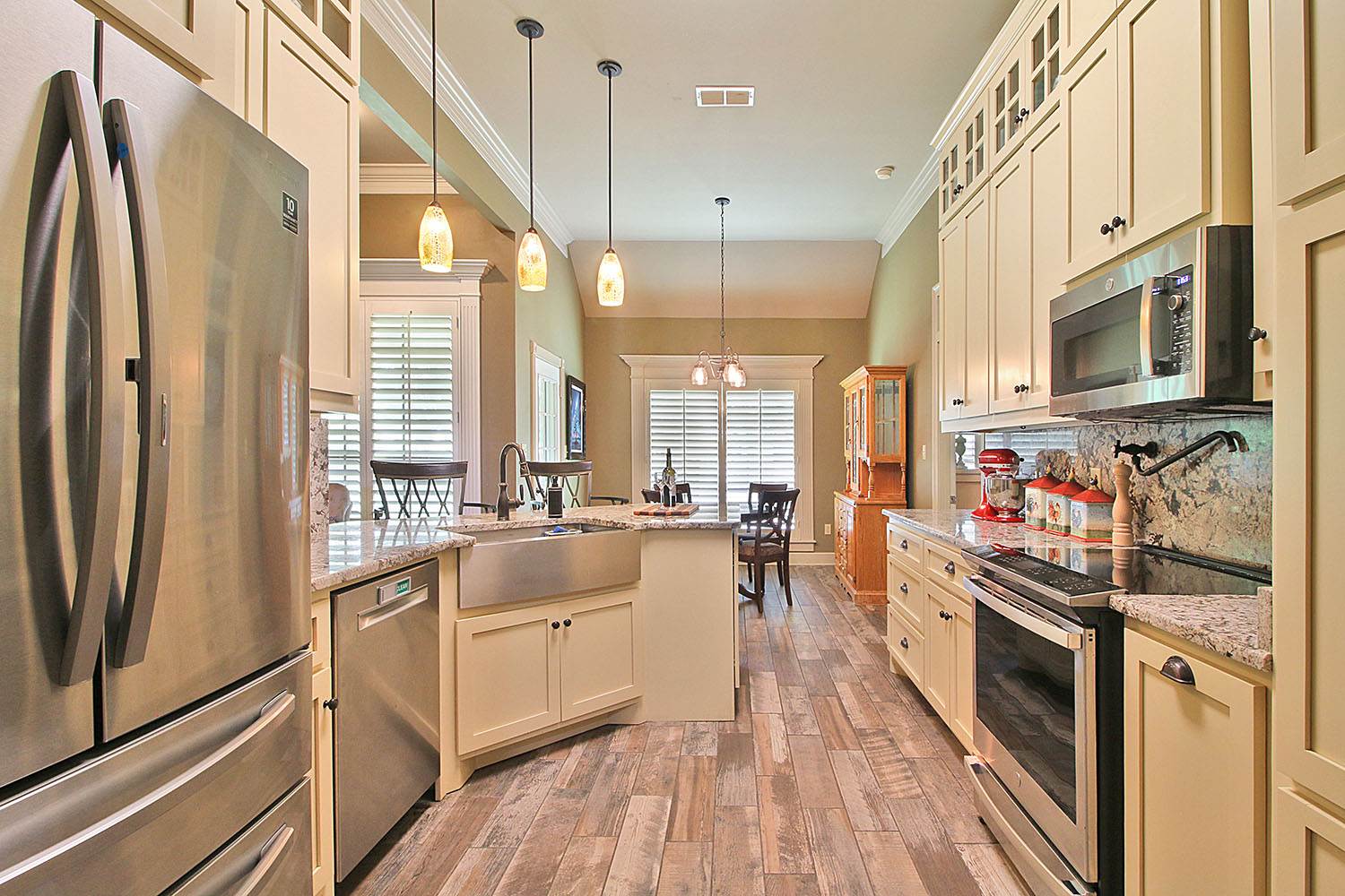 31 Ryan Circle, Long Beach, MS 39560