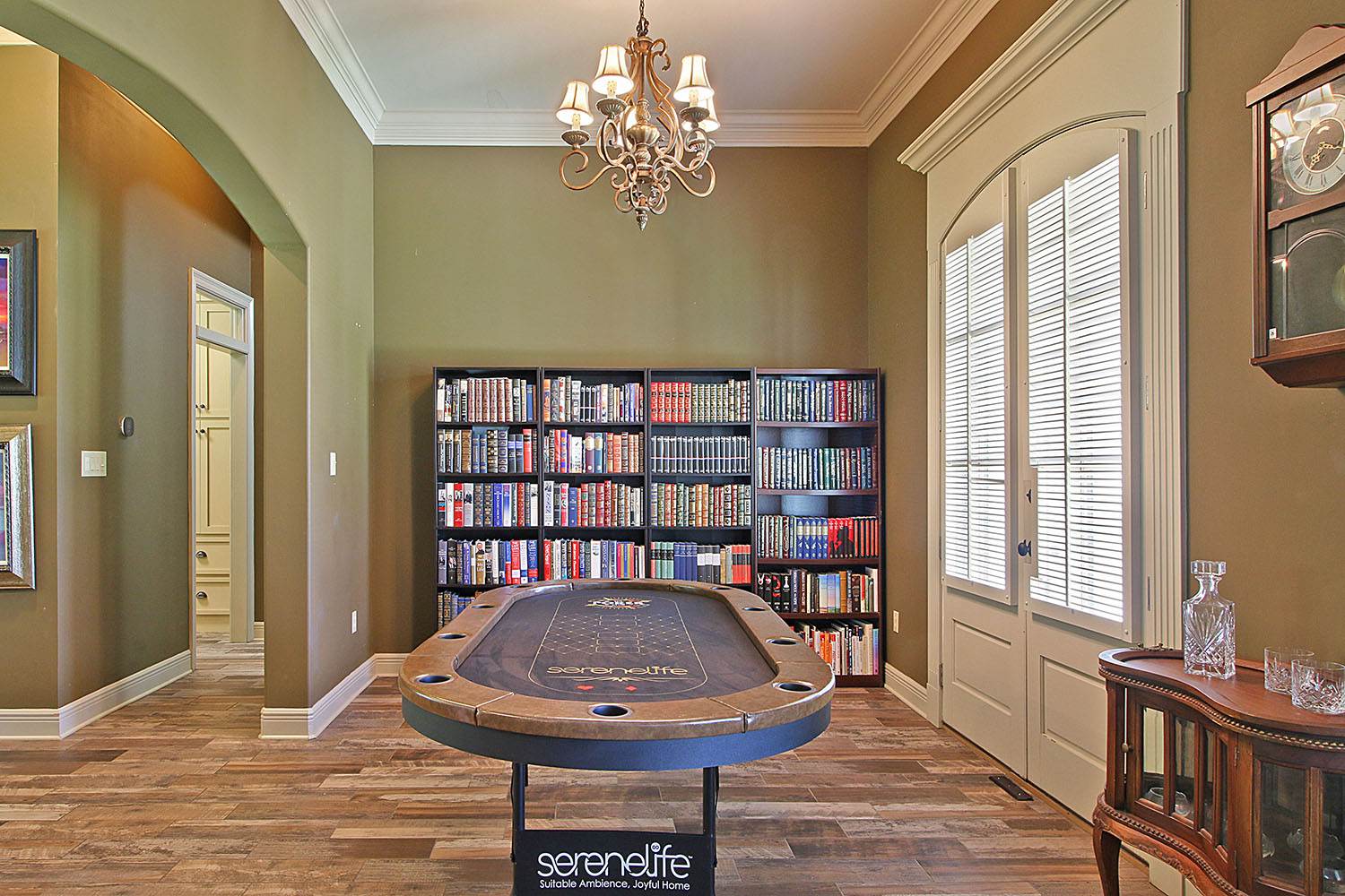 31 Ryan Circle, Long Beach, MS 39560