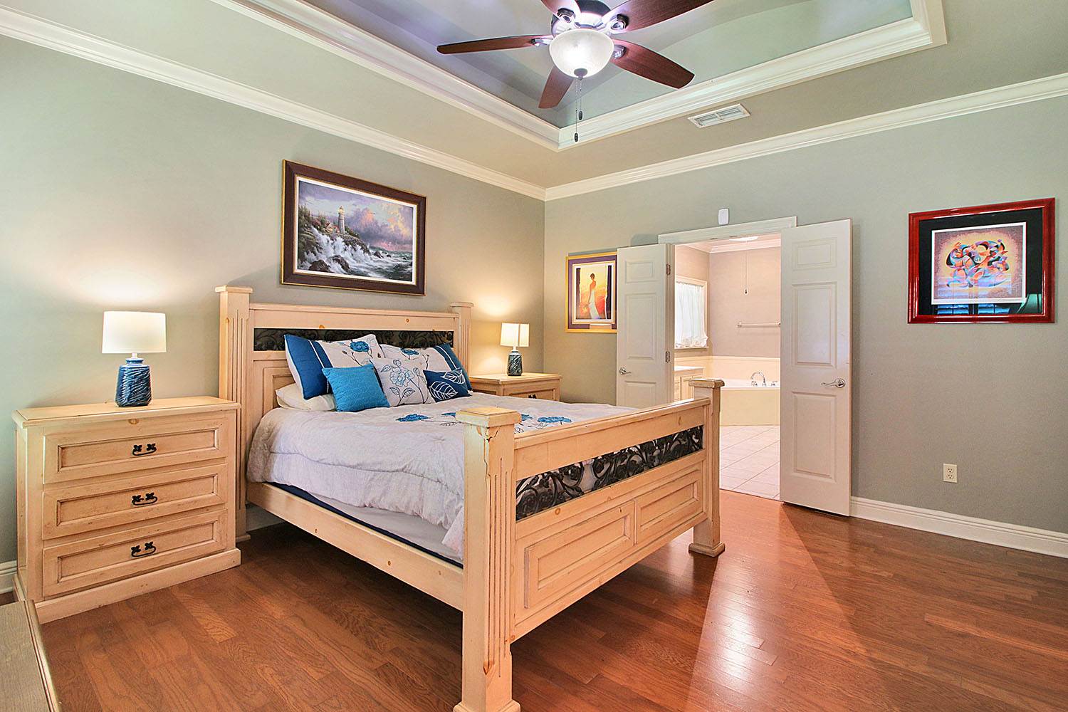 31 Ryan Circle, Long Beach, MS 39560