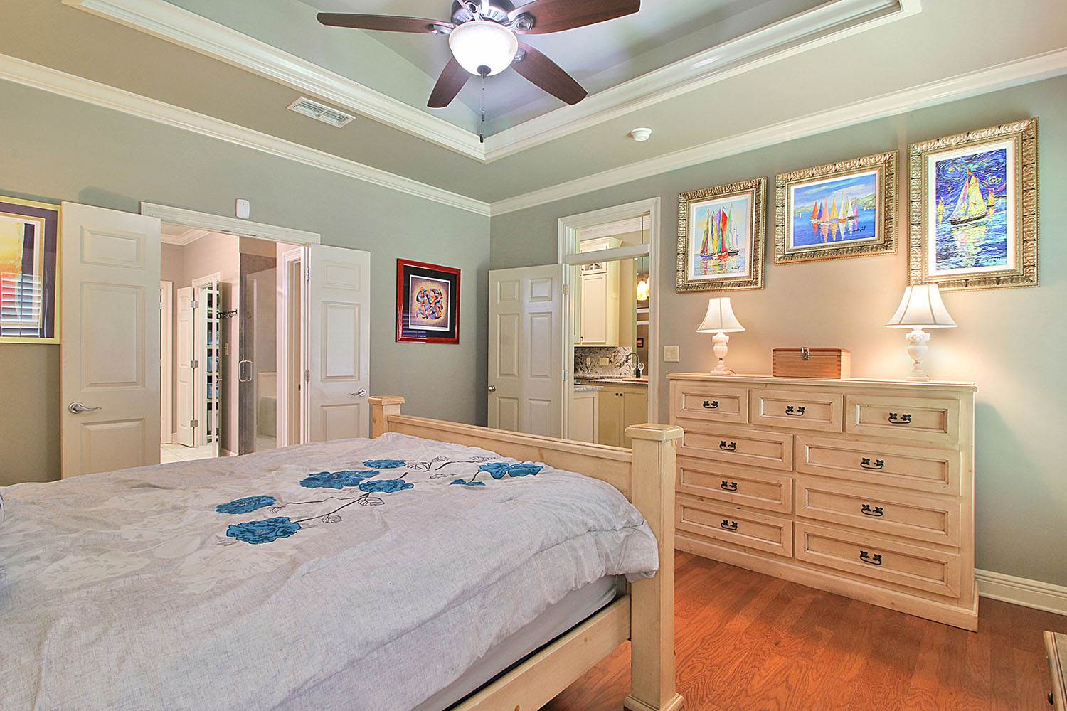 31 Ryan Circle, Long Beach, MS 39560