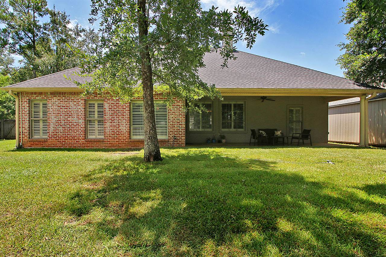 31 Ryan Circle, Long Beach, MS 39560
