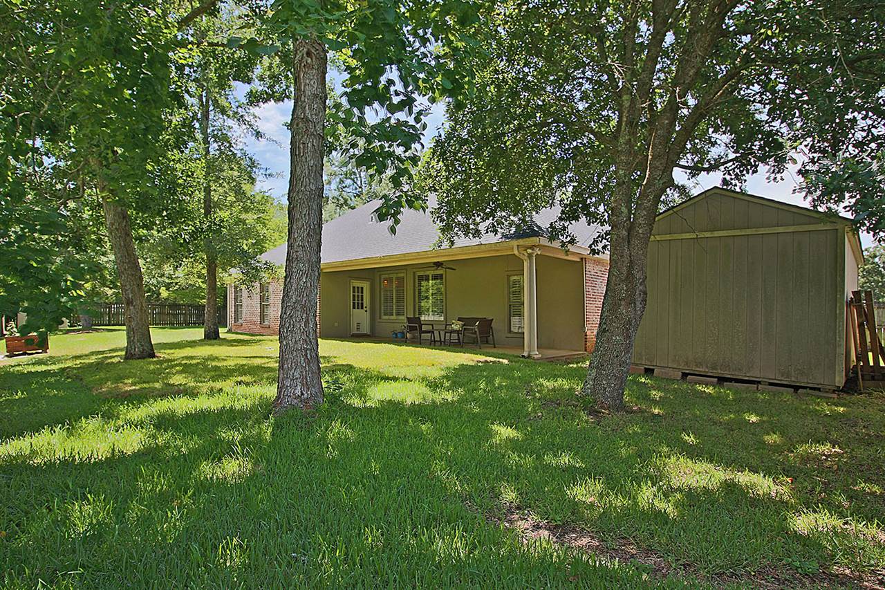 31 Ryan Circle, Long Beach, MS 39560