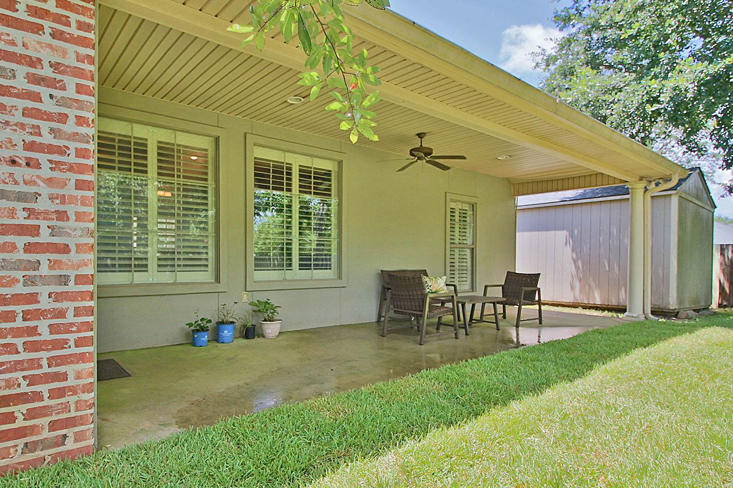 31 Ryan Circle, Long Beach, MS 39560