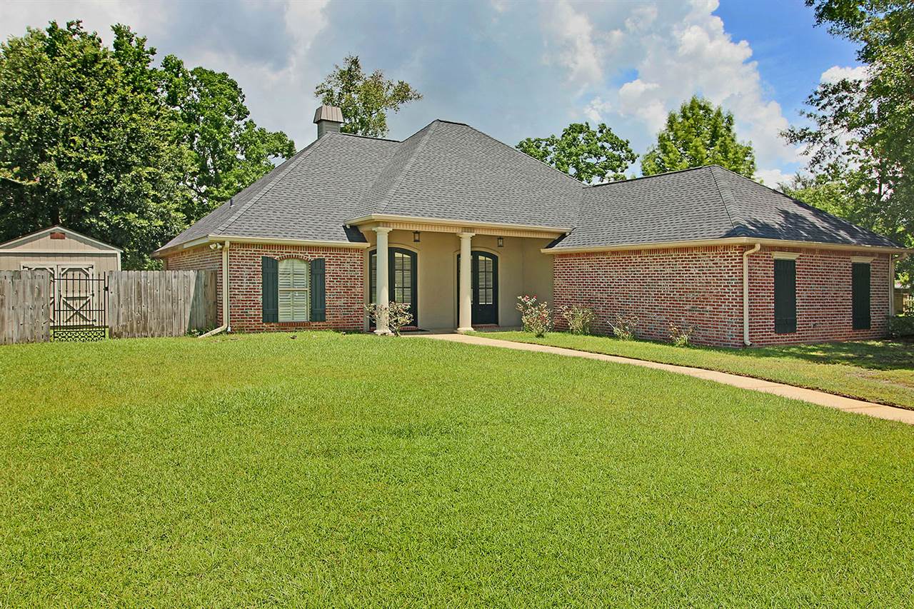 31 Ryan Circle, Long Beach, MS 39560