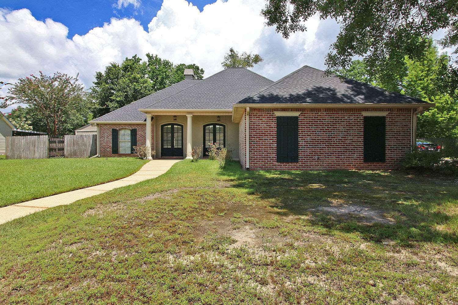 31 Ryan Circle, Long Beach, MS 39560
