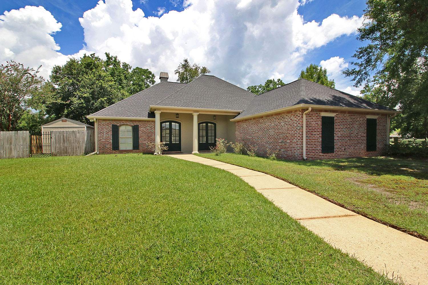 31 Ryan Circle, Long Beach, MS 39560