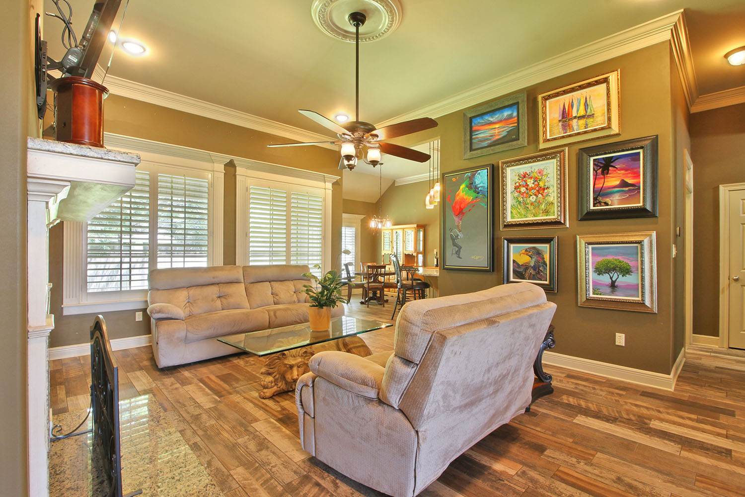 31 Ryan Circle, Long Beach, MS 39560