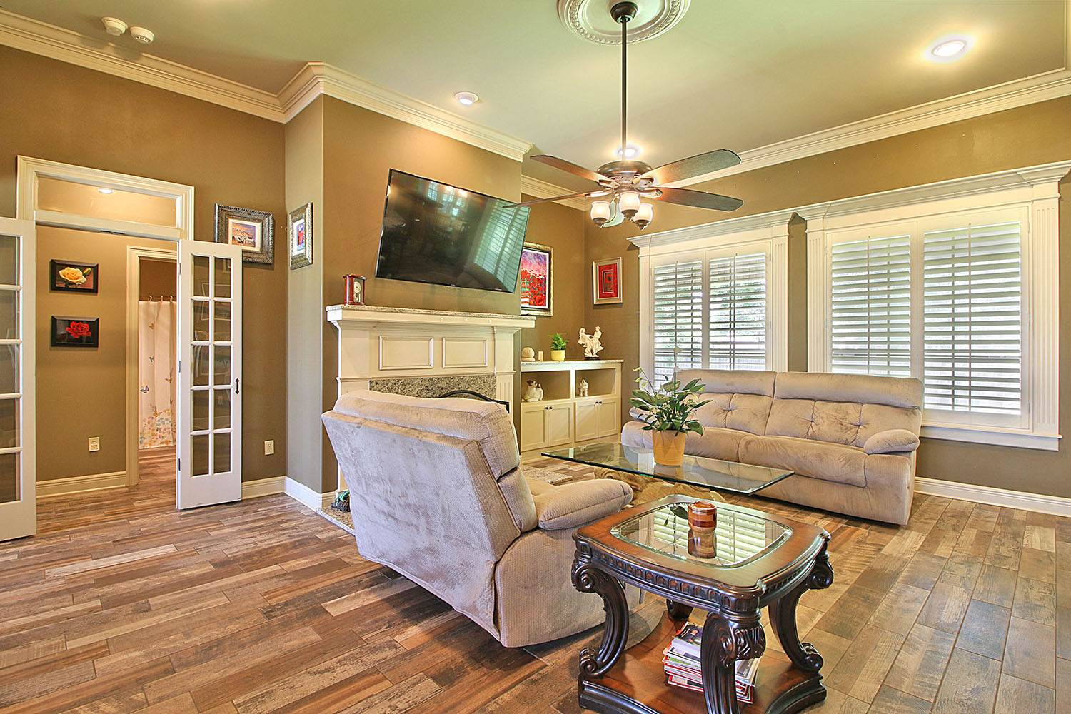 31 Ryan Circle, Long Beach, MS 39560