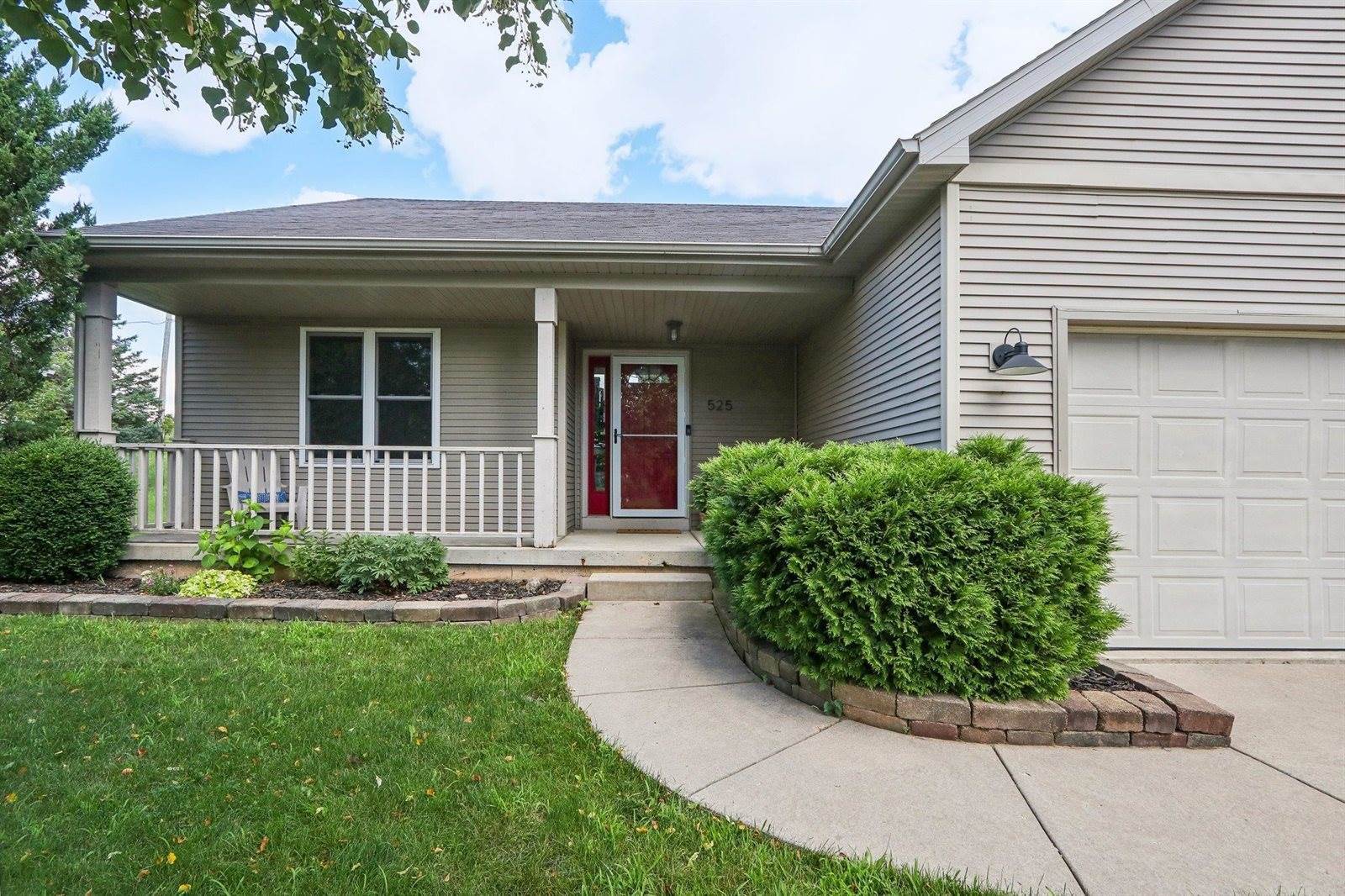 525 Goldenrod, Verona, WI 53593