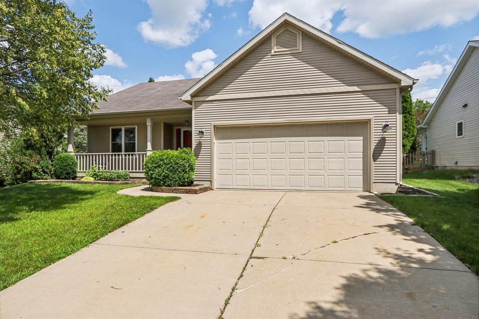 525 Goldenrod, Verona, WI 53593