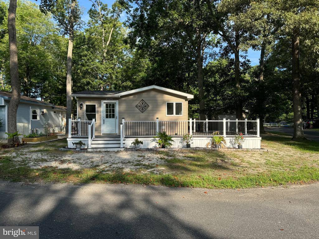 25744 Blue Ridge Street, #12627, Millsboro, DE 19966