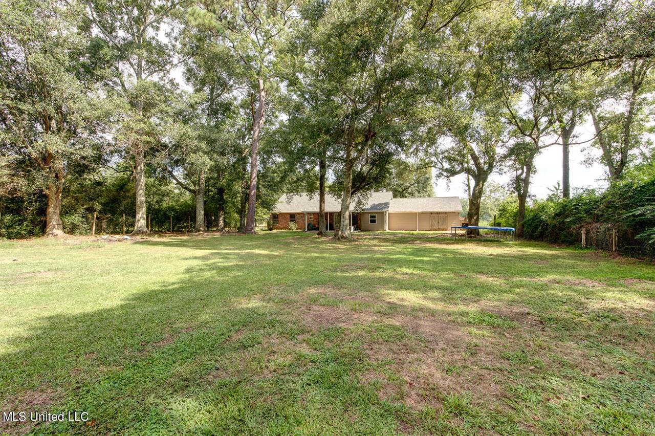 12451 Old Kiln Road, Picayune, MS 39466