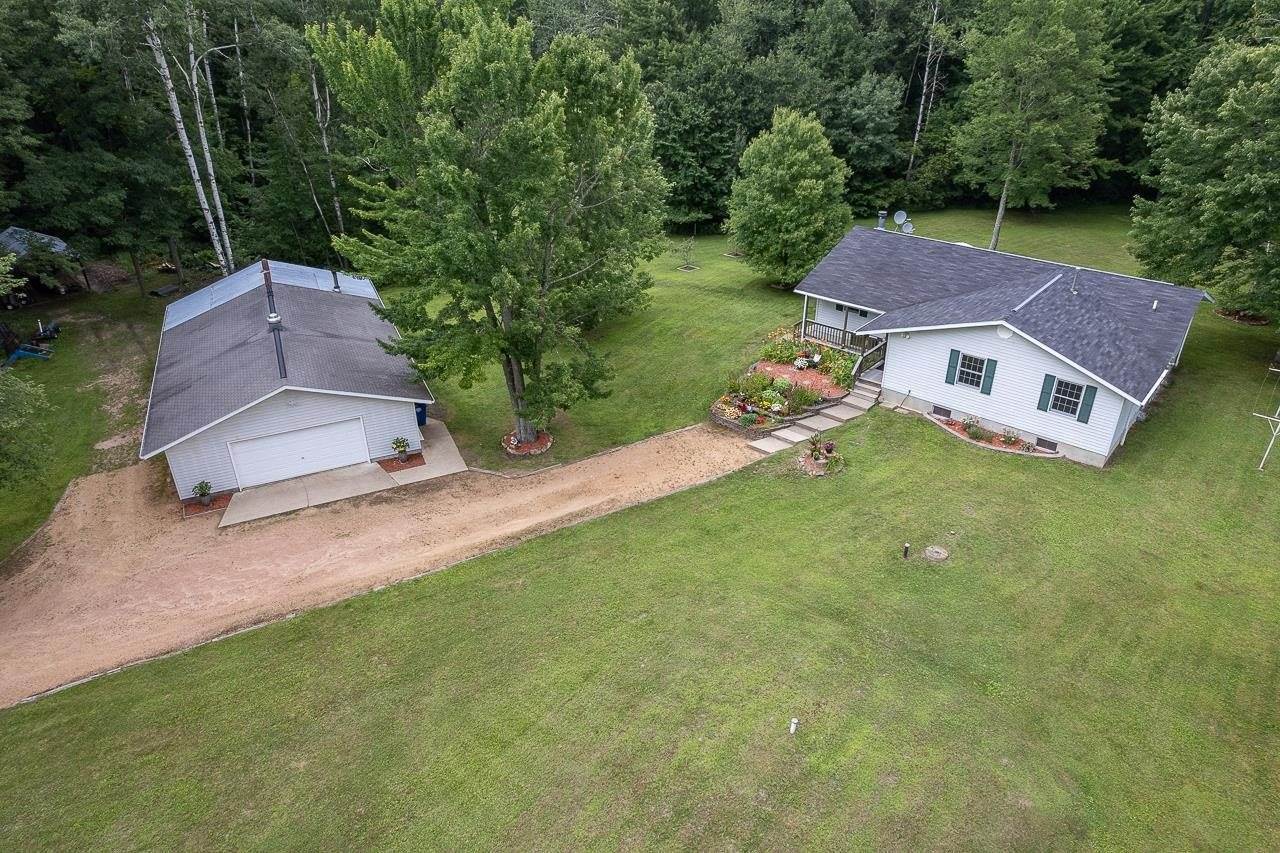 3853 Sunset Drive North, Stevens Point, WI 54482