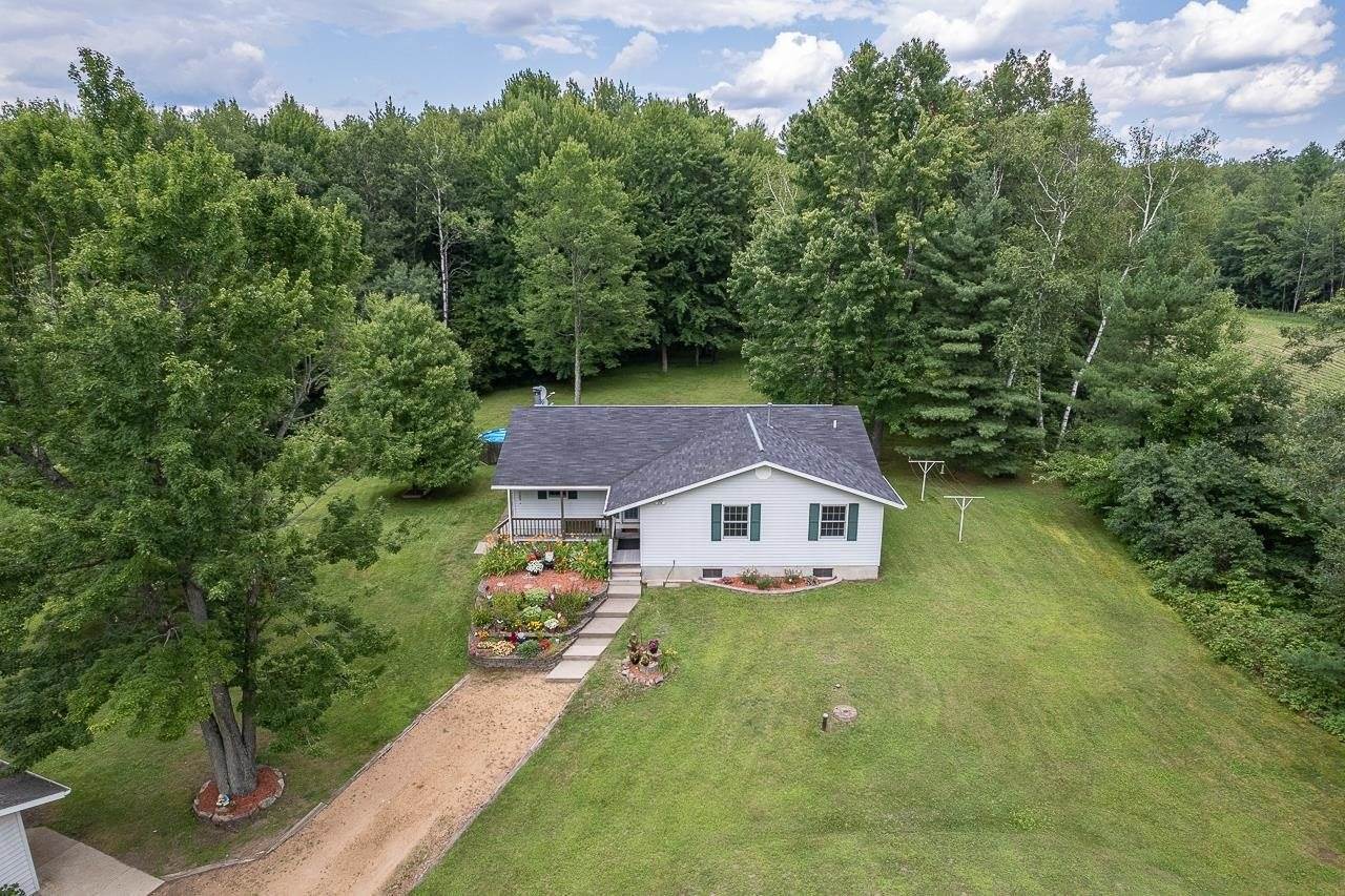 3853 Sunset Drive North, Stevens Point, WI 54482