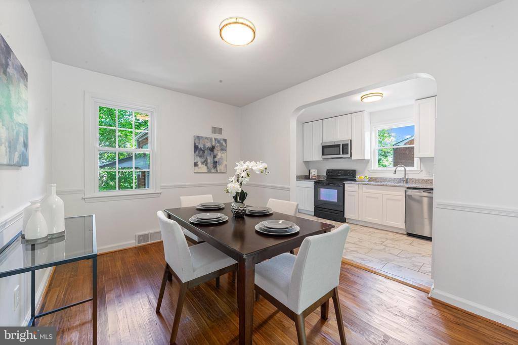 3210 Pinevale Avenue, District Heights, MD 20747