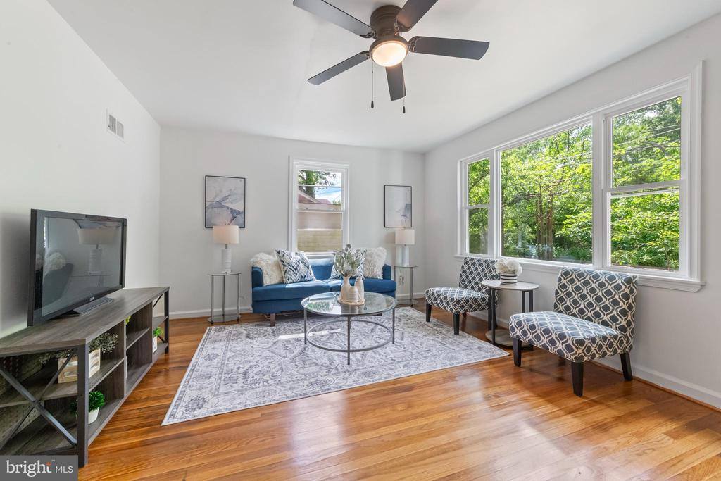 3210 Pinevale Avenue, District Heights, MD 20747