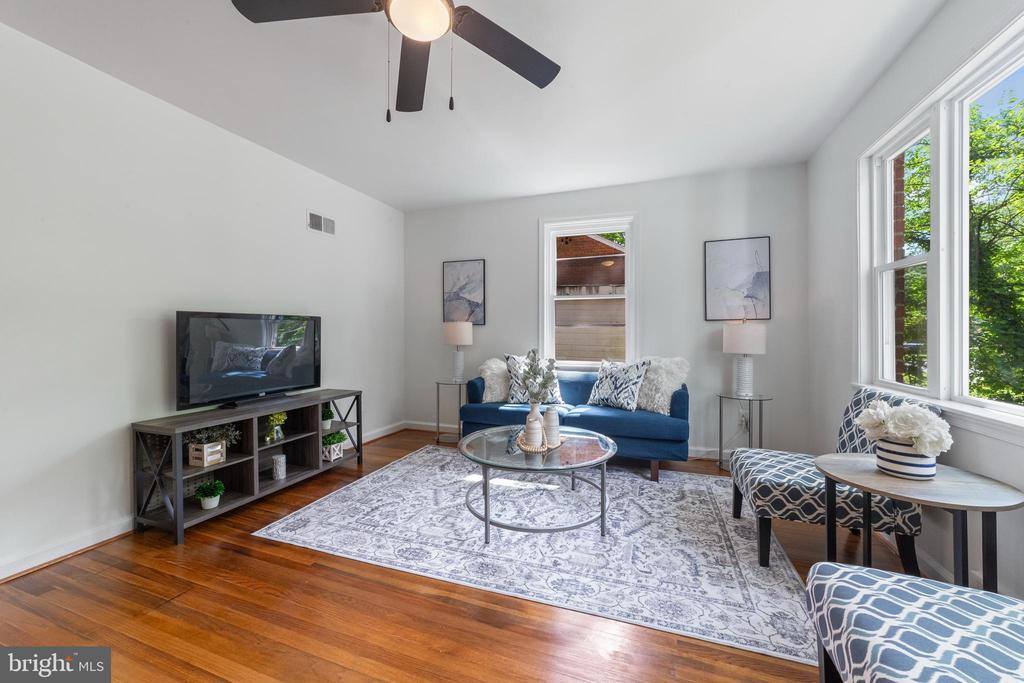 3210 Pinevale Avenue, District Heights, MD 20747