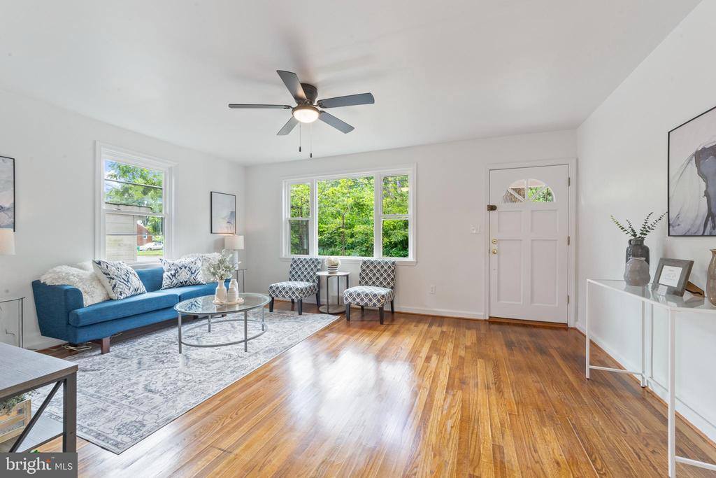 3210 Pinevale Avenue, District Heights, MD 20747