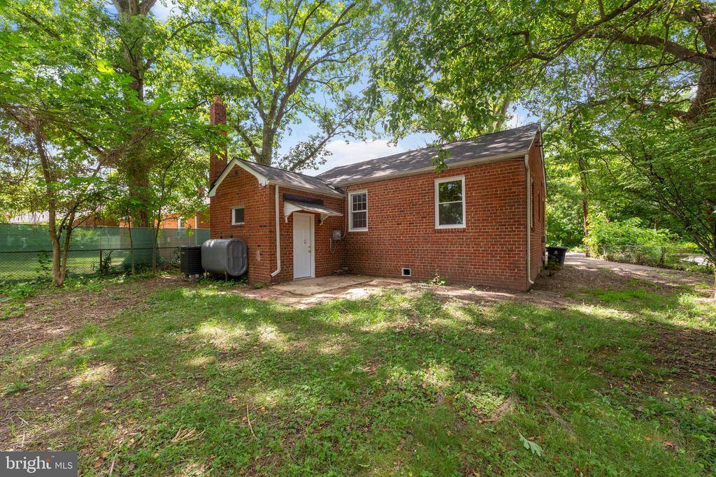 3210 Pinevale Avenue, District Heights, MD 20747