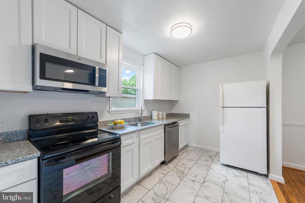 3210 Pinevale Avenue, District Heights, MD 20747