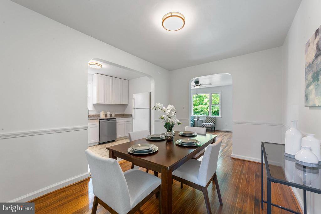 3210 Pinevale Avenue, District Heights, MD 20747