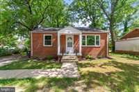 3210 Pinevale Avenue, District Heights, MD 20747
