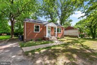 3210 Pinevale Avenue, District Heights, MD 20747