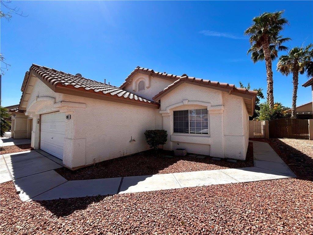 1003 Sand Coral Drive, Las Vegas, NV 89123