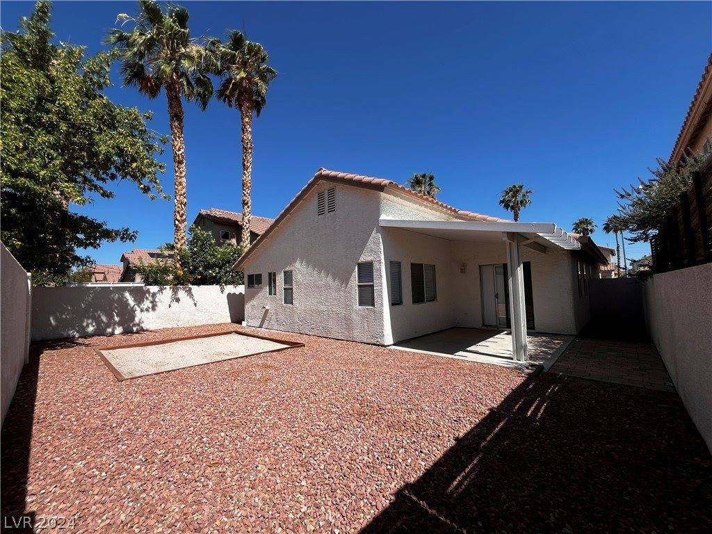 1003 Sand Coral Drive, Las Vegas, NV 89123