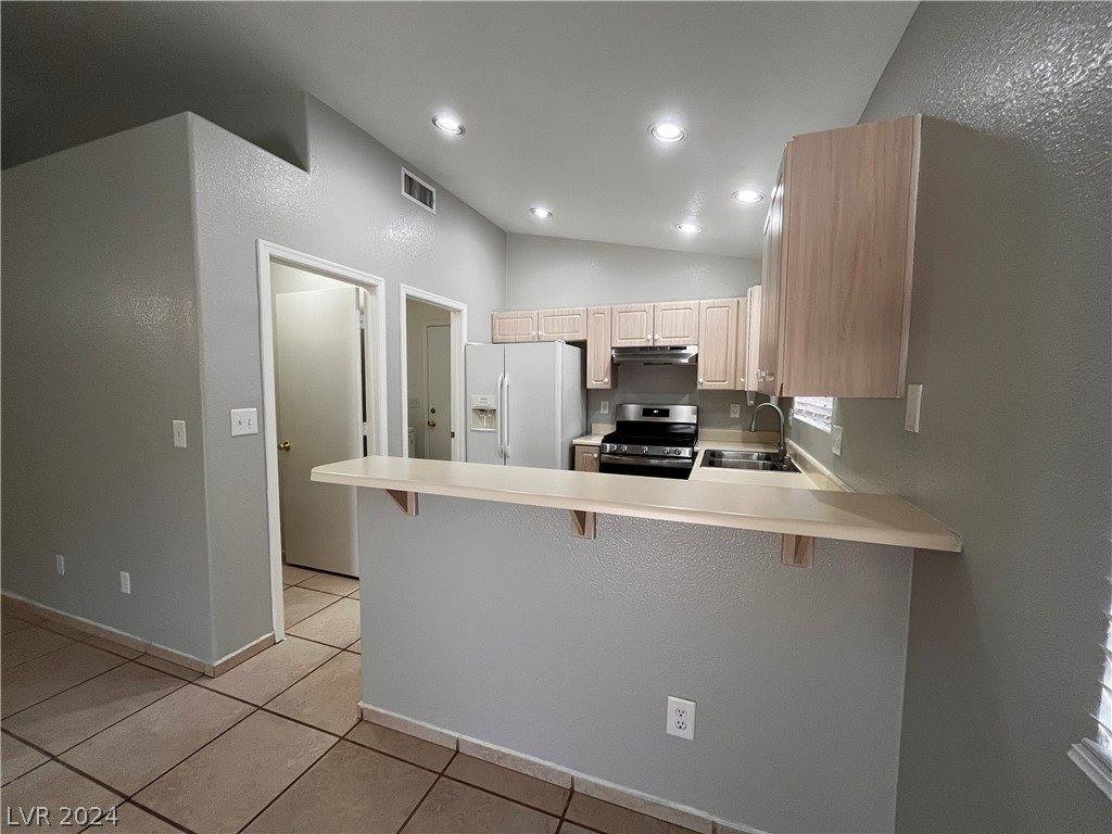 1003 Sand Coral Drive, Las Vegas, NV 89123