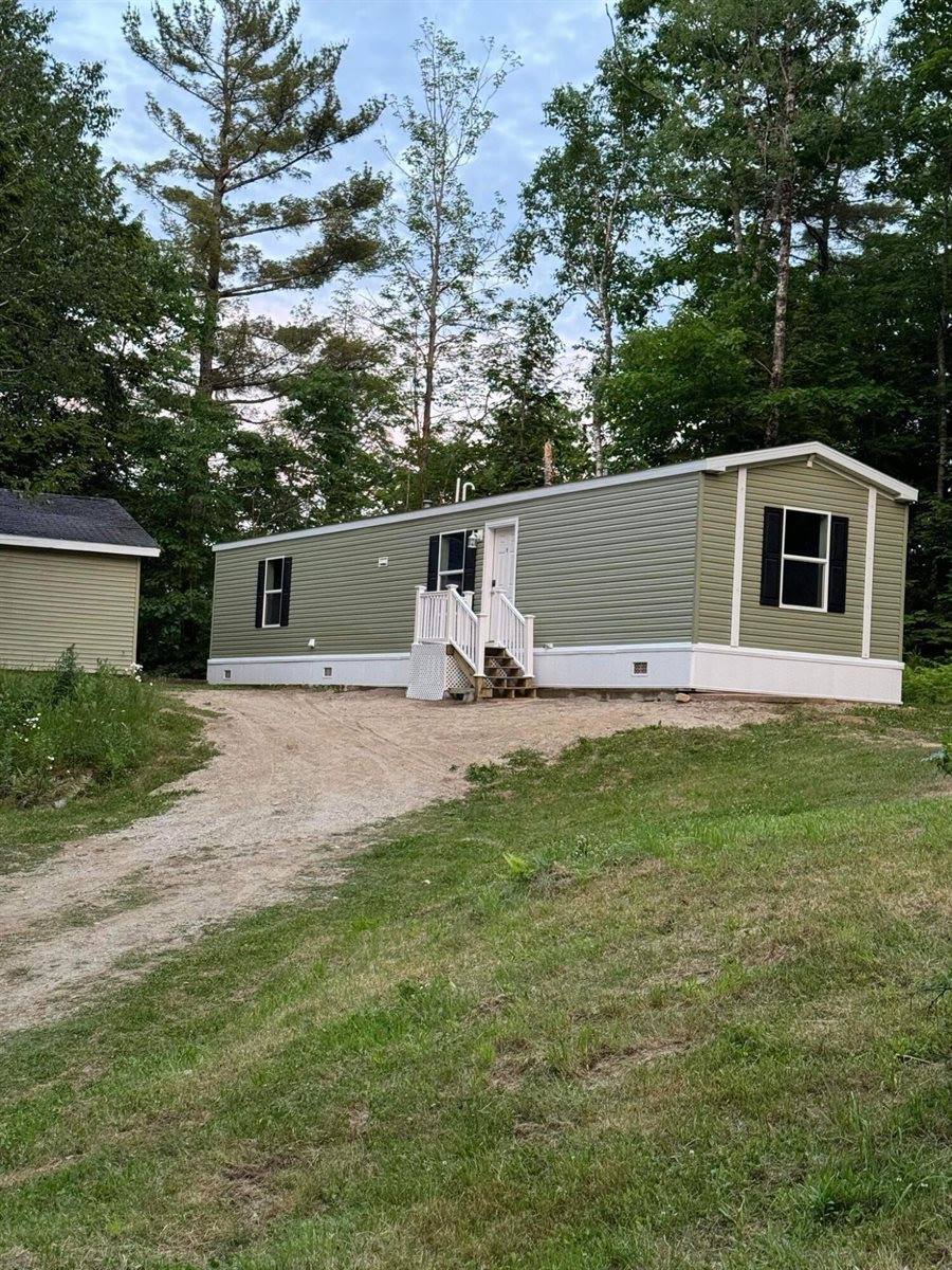 3 Whitetail Ridge, Bucksport, ME 04416