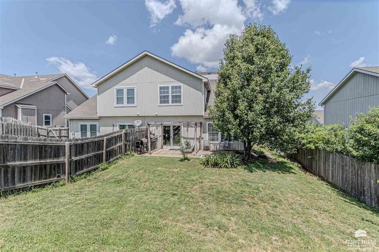 1709 Lydia Lane, Junction City, KS 66441